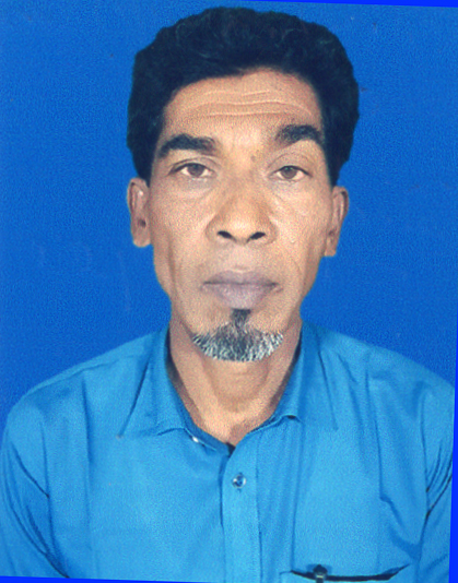 মোঃ জাহাঙ্গীর আলম